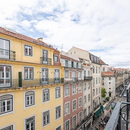 Fanqueiros 96 - Balcony Over Lisboa Dış mekan fotoğraf