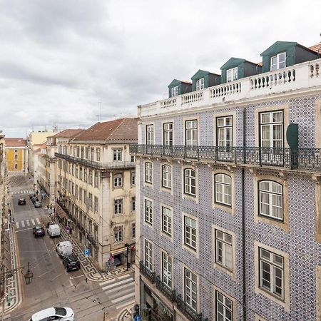 Fanqueiros 96 - Balcony Over Lisboa Dış mekan fotoğraf